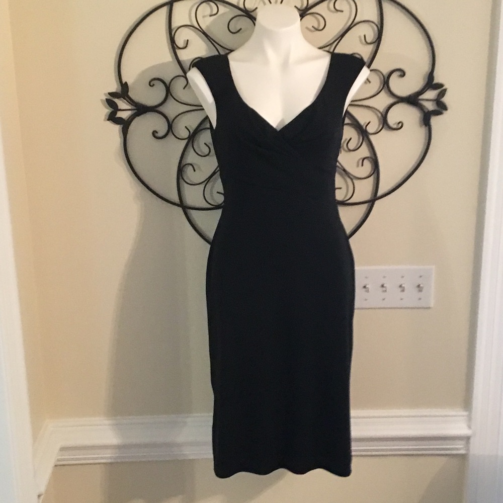 Little black dress, White House black market